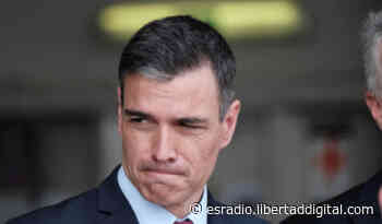 En este país llamado España: Sánchez, abucheado en Trujillo - esRadio - libertaddigital.com