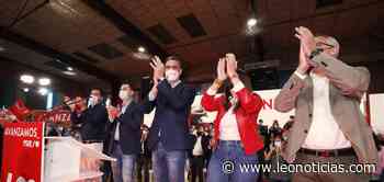 Directo | Pedro Sánchez en Ponferrada - leonoticias.com