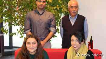 In der vierten Generation: Türken in Bad Hersfeld tief verwurzelt - HNA.de