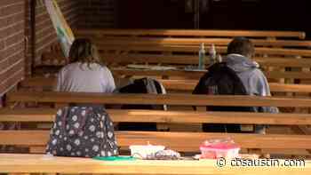 Austin ISD teachers say they're facing more stress, burnout this school year - KEYE TV CBS Austin