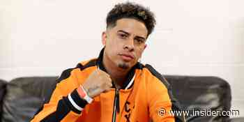 Austin McBroom hit with new $200k lawsuit from City of Beverly Hills - Insider