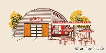 Austin's newest Biergarten being brought to life by an actual Bavarian prince - Austonia