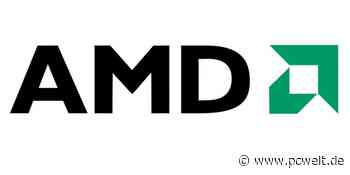 AMD: Epyc-CPUs mit Zen 5 mit bis zu 256 Kernen - PC-WELT