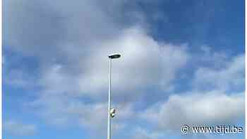 Nergens zonder weg in Merelbeke - De Tijd