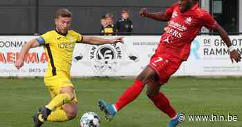 Aurélien Verzele staat met Zwevezele voor lastige verplaatsing: “Duel op Merelbeke wordt geen lachertje” - Het Laatste Nieuws