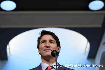 Canada to donate 10 million doses of Moderna vaccine to COVAX - Dawson Creek Mirror