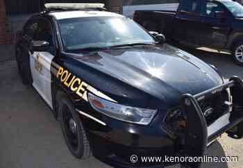 Hunting firearm stolen after multiple Fort Frances break and enters - KenoraOnline.com