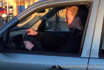 Young drivers suffering from DriveTest backlog - KenoraOnline.com