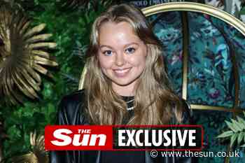 Jason Donovan’s daughter used loophole to fly from Australia to London during lockdown... - The Sun