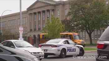 Some RCSD teachers favor the return of Rochester police officers in schools
