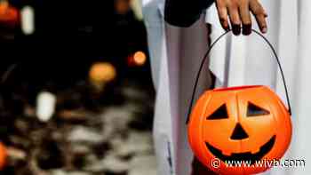 New York's favorite Halloween stuff