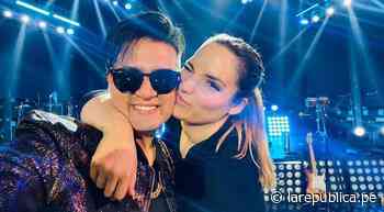 Deyvis Orosco y Cassandra Sánchez tendrán una familia de cinco - La República Perú