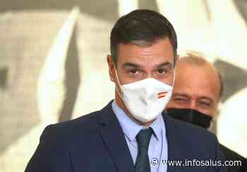 Sánchez califica la obesidad infantil como "un problema grave en España": "El Gobierno está decidido a atajarla" - Infosalus