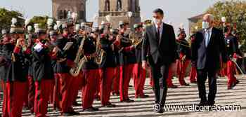 Sánchez da por superada la crisis en la coalición - El Correo