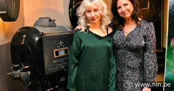 Jan Verheyen geeft door corona verstek voor vertoning Red Sandra in Lichtervelde - Het Laatste Nieuws