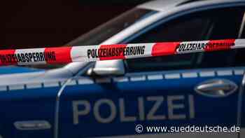 Fliegerbombe in Frankenberg entschärft - Süddeutsche Zeitung