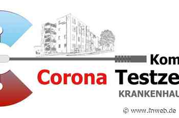 Vier Personen mit „positivem“ Ergebnis - Hardheim - Nachrichten und Informationen - fnweb.de