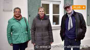 Lernpaten helfen Kindern in Bobingen - Augsburger Allgemeine