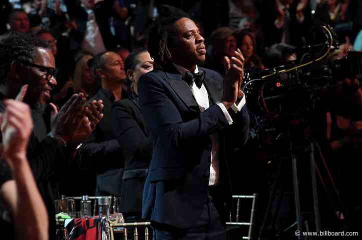 Dave Chappelle Inducts Jay-Z Into Rock Hall With Unapologetic Speech: ‘He Is Hip-Hop’