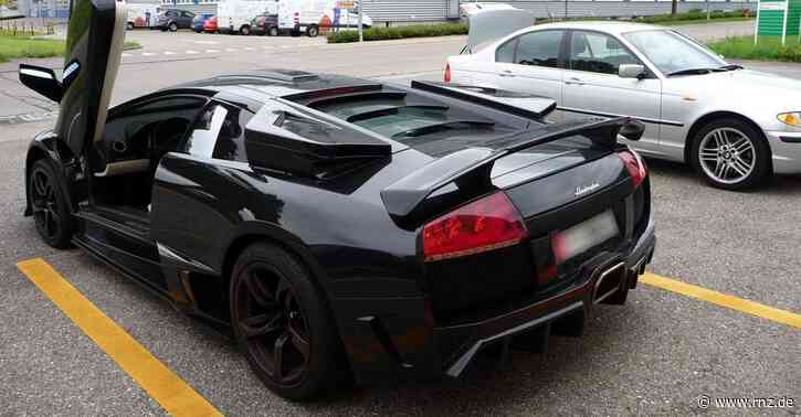 Poser-Bilanz Rhein-Neckar:  Schwerpunkt kurz in Heidelberg