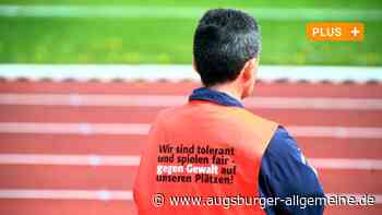 Beleidigungen sind überflüssig, nicht nur auf dem Sportplatz