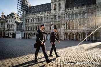 VACATURE. Word jij onze nieuwe misdaadverslaggever in Brussel en de rand?