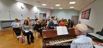 Blackburn Musical Theatre Company finally returning to stage after two and a half years