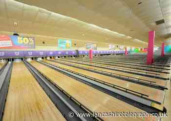 'Covidiot' attacked Blackburn bowling centre manager in mask row