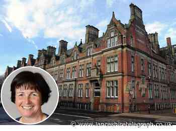 Lancashire county councillors to be allocated 'member grants' to aid community