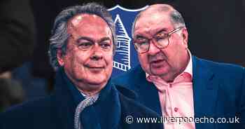 What new Premier League rules could mean for Alisher Usmanov links to Everton