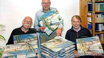 Lions-Club Lilienthal: Neue Runde für den Los-Adventskalender - WESER-KURIER - WESER-KURIER