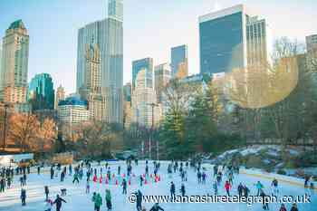 US travel reopening - holiday deals to New York, Las Vegas, Orlando and San Francisco