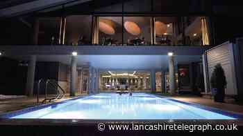 National Spa Week: 5 of the best spas in and around Lancashire