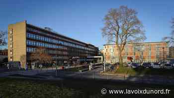 Arras : une aide-soignante victime de violences à l'hôpital - La Voix du Nord