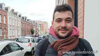 À Arras, la lutte pour les LGBT+ continue avec Fiertés... mais sans local - La Voix du Nord