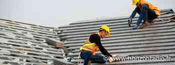 Arras : une entreprise recrute des couvreurs qualifiés - Horizon radio - Horizon Radio