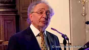 Piano et violon pour le concert du Lions-club Arras en Artois ce vendredi - La Voix du Nord