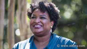 Stacey Abram's PAC Donates $1.34 Million to Wipe Out Medical Debt For 108000 People • EBONY - EBONY