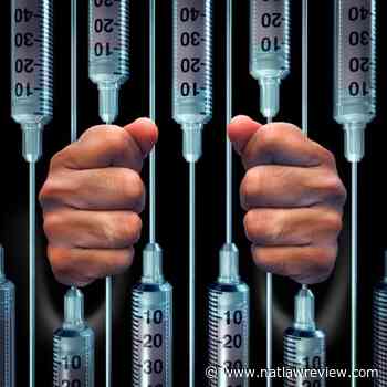 Medical Crimes and Effective Peer Review for Patient Safety - The National Law Review