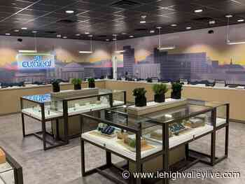 N.J.'s medical marijuana dispensaries say they could sell legal weed now if the state stops dragging its feet - lehighvalleylive.com