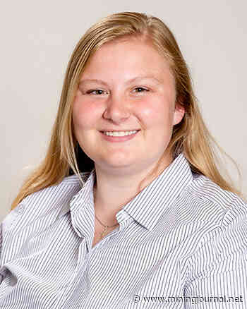Medical students receive Mazzuchi Scholarship | News, Sports, Jobs - Marquette Mining Journal