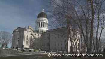 Paid medical leave commission holds first meeting in Maine | newscentermaine.com - NewsCenterMaine.com WCSH-WLBZ