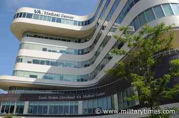 Former VA medical center supervisor sentenced in $200k kickback scheme - Military Times