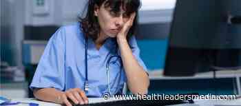 MGMA Survey Report: Regulatory Burdens Alarm Medical Practices - HealthLeaders Media