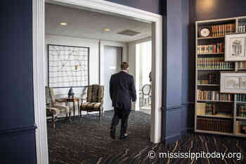 Reeves dodging on medical marijuana session - Mississippi Today
