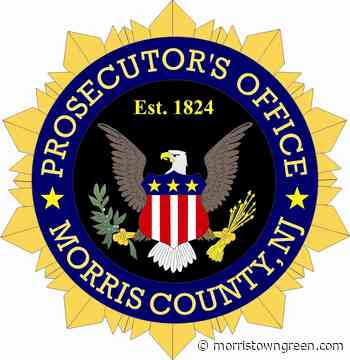 Local man charged after tense armed standoff, car fire, outside Morristown Medical Center - Morristown Green