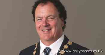 Taxi-driving Scots provost ‘kicked out of meeting on new cab hire rules’ - Daily Record