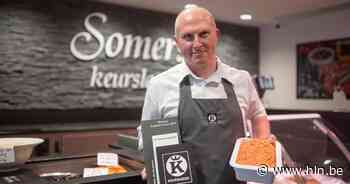 De beste préparé van het land koop je in Boechout: “Een geheim recept? Helemaal niet” - Het Laatste Nieuws