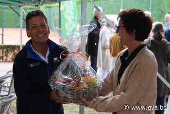 Oxaco Tennis brengt al 50 jaar mensen samen (Boechout) - Gazet van Antwerpen