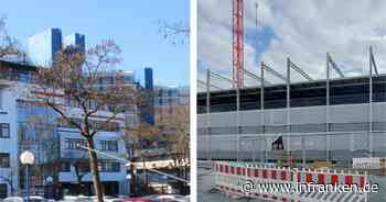 Bamberg: Park-Situation am Klinikum "zum Kotzen" - frustrierter Autofahrer erhält viel Zuspruch